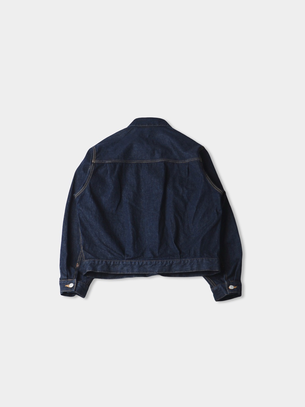 WACKO MARIA ワコマリア DENIM TRUCKER JACKET デニムトラッカー