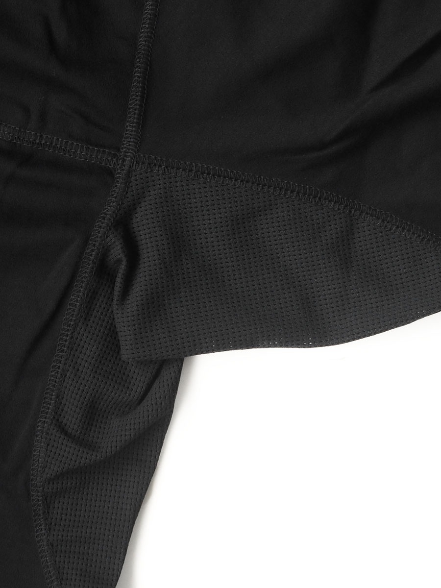 トップス Jogger l/s tee c/n jersey ice pack 24ss Jogger S/S Tee C/N Jersey Ice Pack | EUREKA FACTORY HEIGHTS