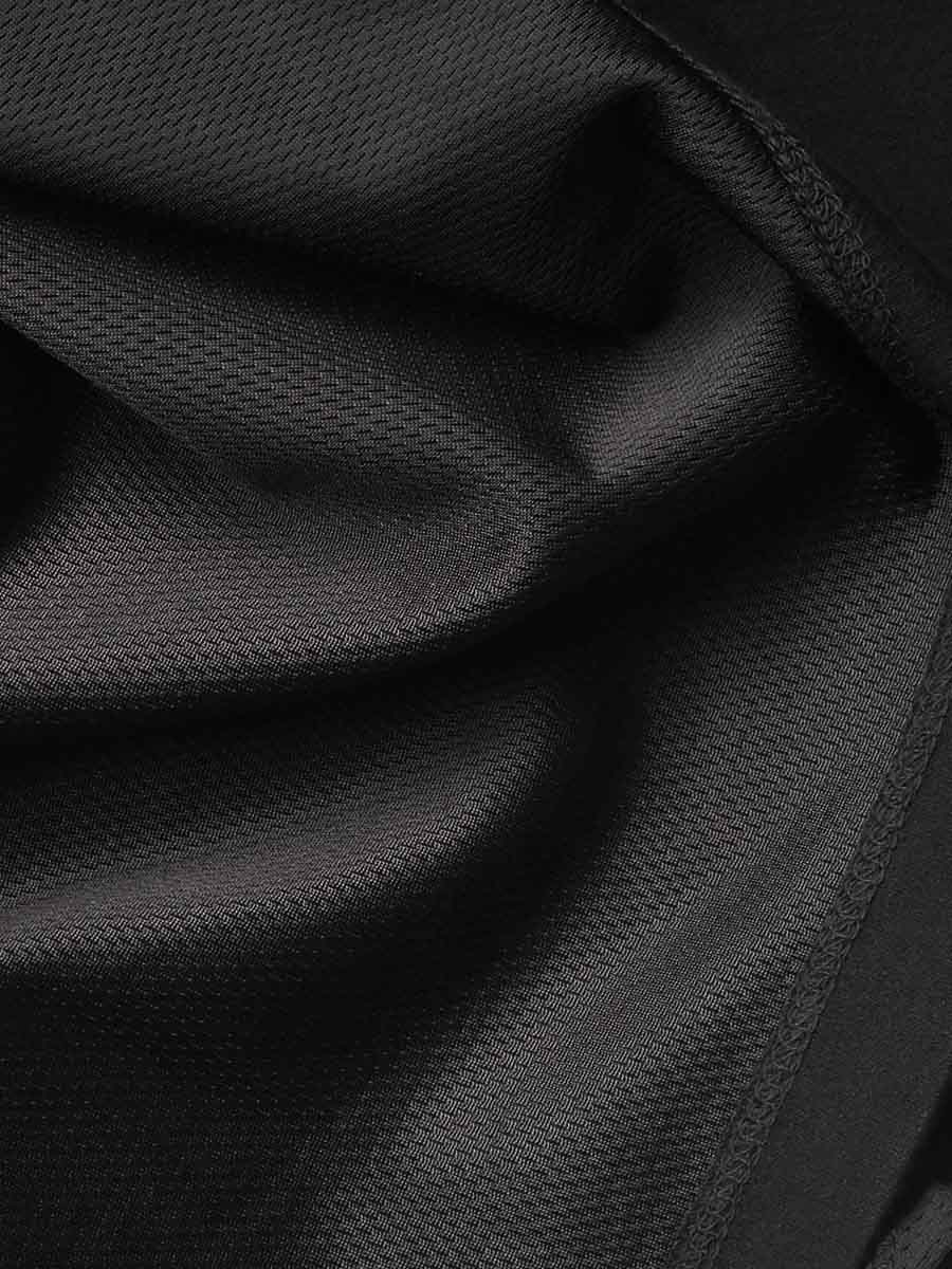 nonnative JOGGER S/S TEE C/N JERSEY ICE PACK (BLACK) NN-C4221