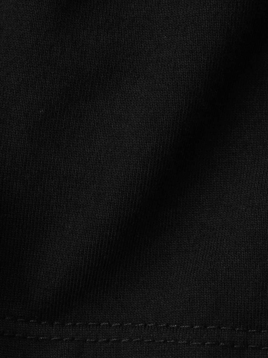 nonnative JOGGER L/S TEE C/N ICE PACK 黒 nonnative JOGGER S/S TEE C/N JERSEY ICE PACK (BLACK) NN-C4221
