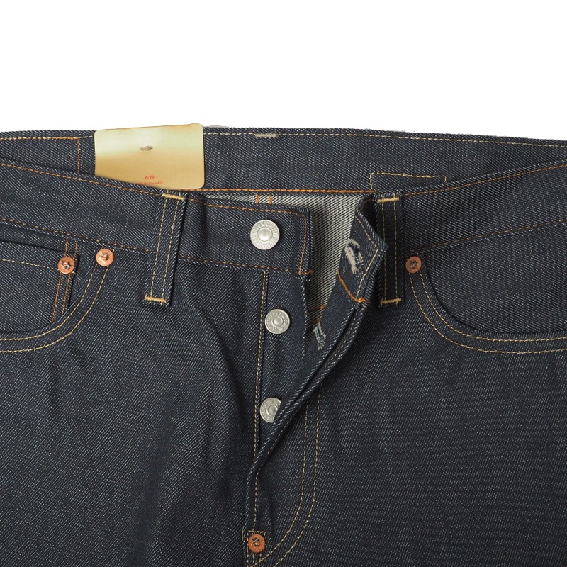 LVC LEVI'S VINTAGE CLOTHING 501XX 1937 MODEL
