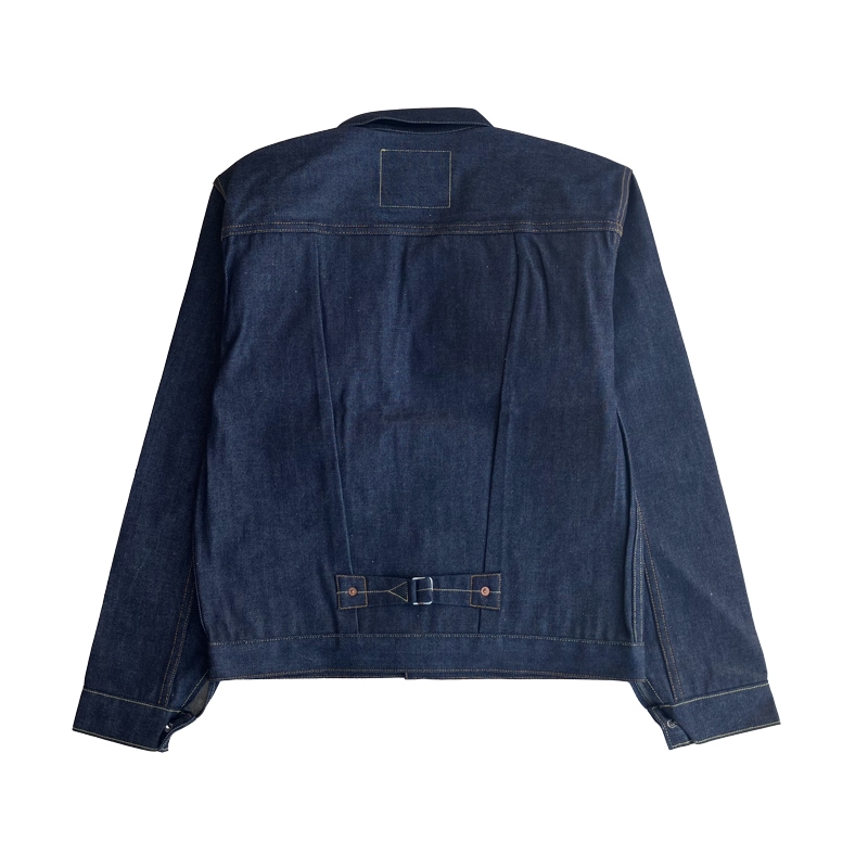 LEVI'S VINTAGE CLOTHING LVC 1936 TYPE I トラッカージャケット リジット