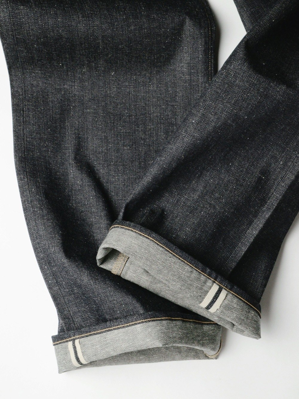 T.T (Taiga Takahashi) タイガタカハシ LOT.704 DENIM TROUSERS C