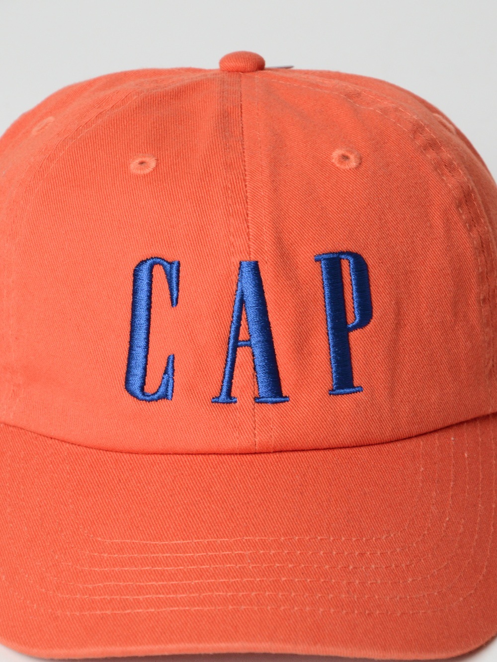 byeA./バイエー CAP CAP (ORENGE) BY101の通販
