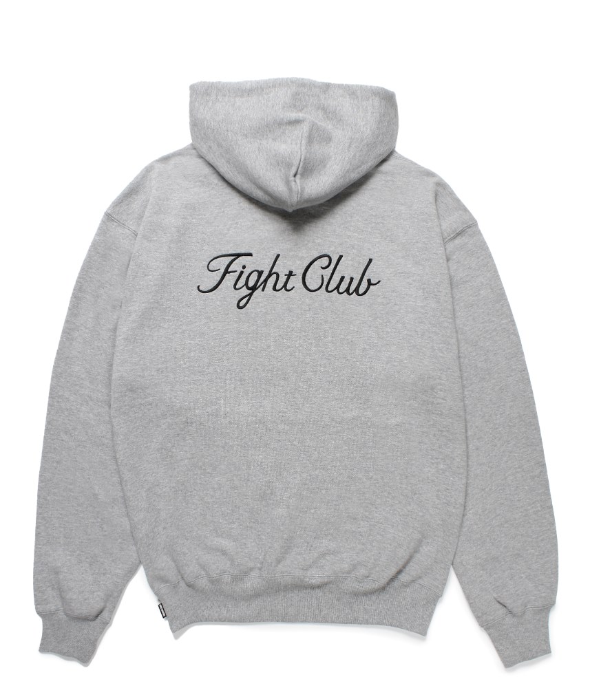 Fight Club / Wacko Maria SWEAT Wacko Maria × Fight Club SWEAT