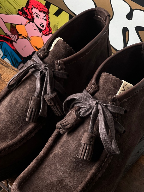 靴 visvim 23fw BEUYSTREKKERFOLK BEUYS TREKKER-FOLK | Visvim Official North American Web Store