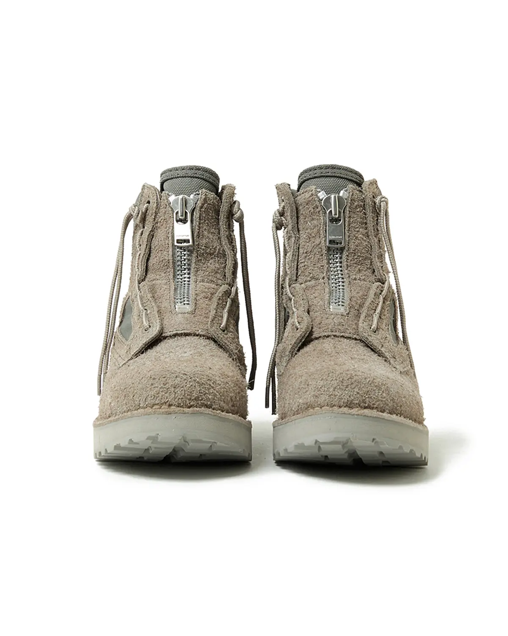 2026SS】nonnative/ノンネイティブ TROOPER LACE UP BOOTS COW LEATHER