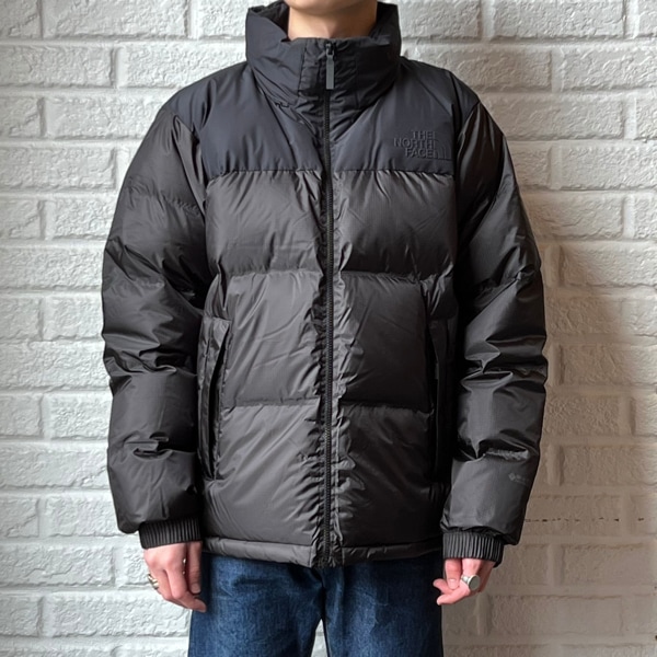 GTX Nuptse Jacket　GTXヌプシ ジャケット