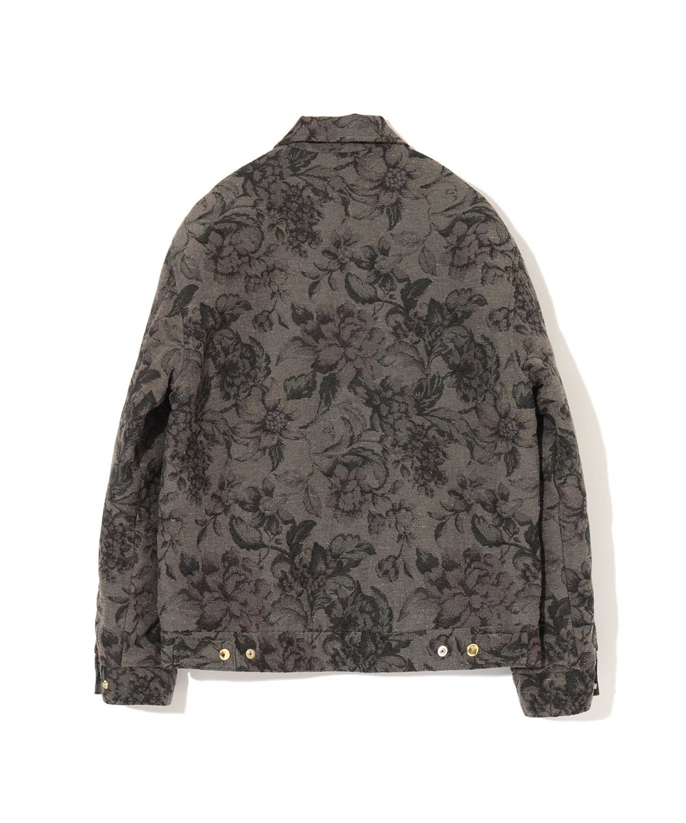 UNDERCOVER/アンダーカバー】2026FW UC2F4202-4 (DARK BROWN) の通販