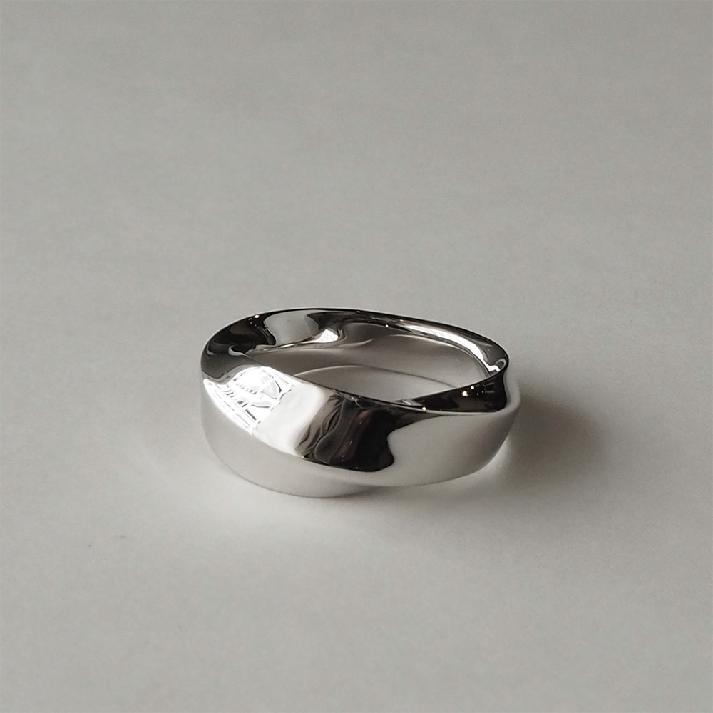 TOMWOOD Infinity Band Large トムウッド インフィニティバンドリング