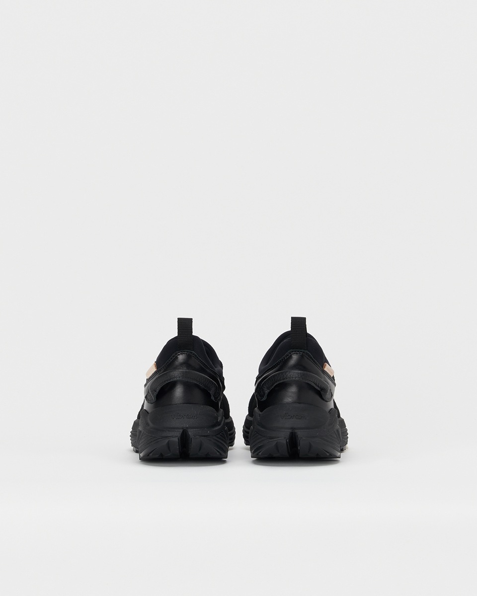 Hender Scheme / species (black) ur-s-spe
