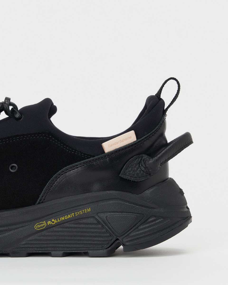 Hender Scheme / species (black) ur-s-spe