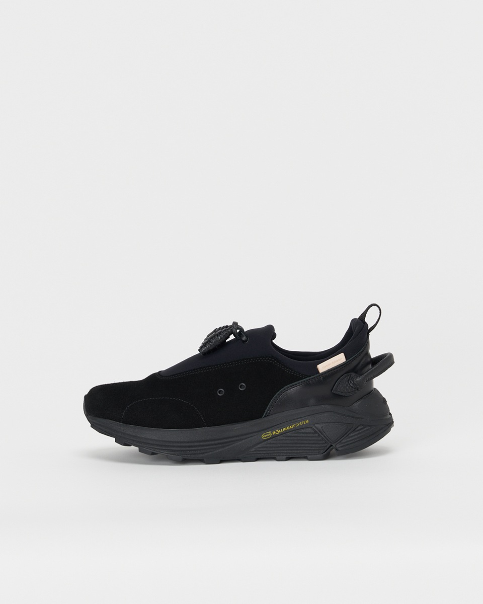 Hender Scheme / species (black) ur-s-spe