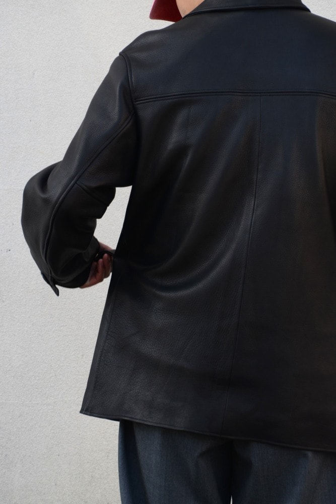 ワコマリア　モッズコート 黒 WACKO MARIA（モッズコート）のフリマアイテム一覧