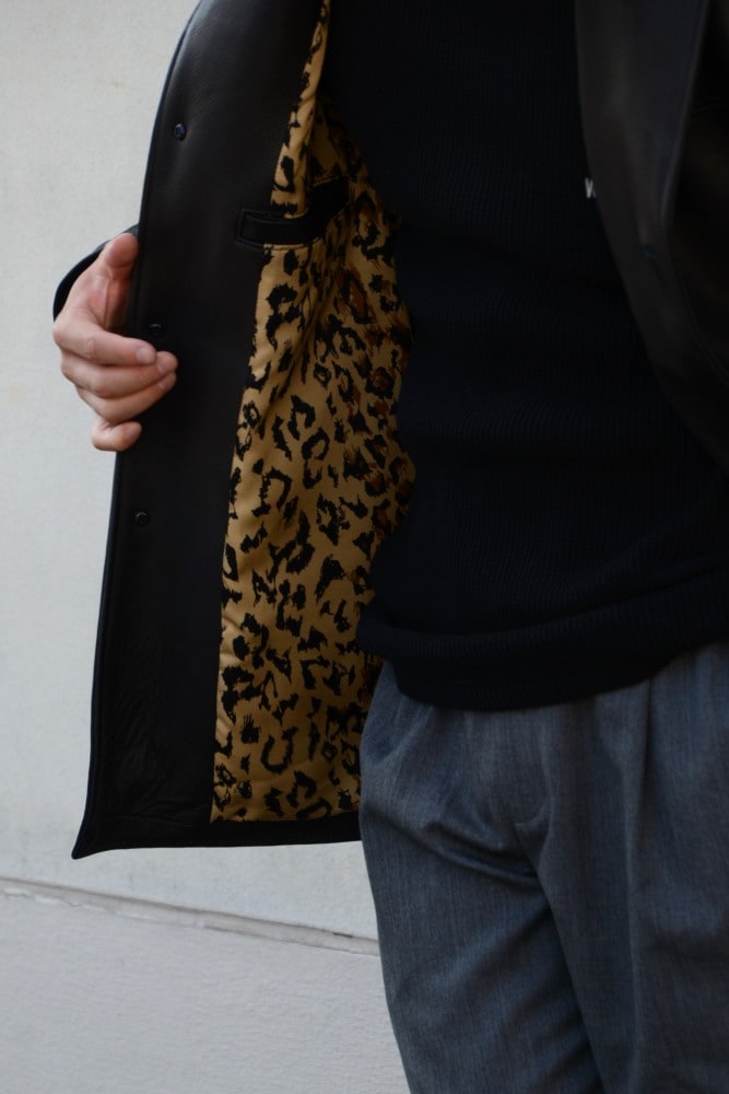 新品 25ss WACKO MARIA MODS COAT M ワコマリア 新品 25ss WACKO MARIA MODS COAT M ワコマリア WACKO MARIA