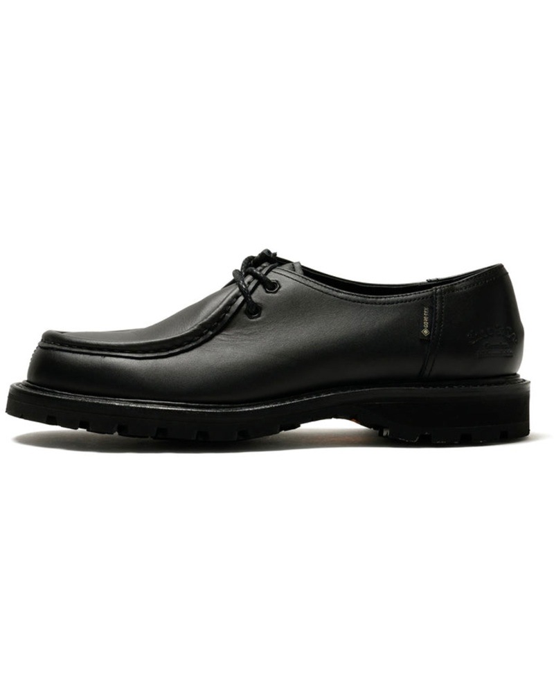 REGAL Shoe & Co. 26FW】Tyrolean GORE-TEX (Black) 839S-DF - CIENTO