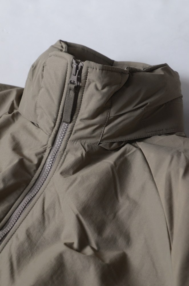 WACKO MARIA/ワコマリア】WILD THINGS / HAPPY JACKET (GRAY) 25FW-WMO