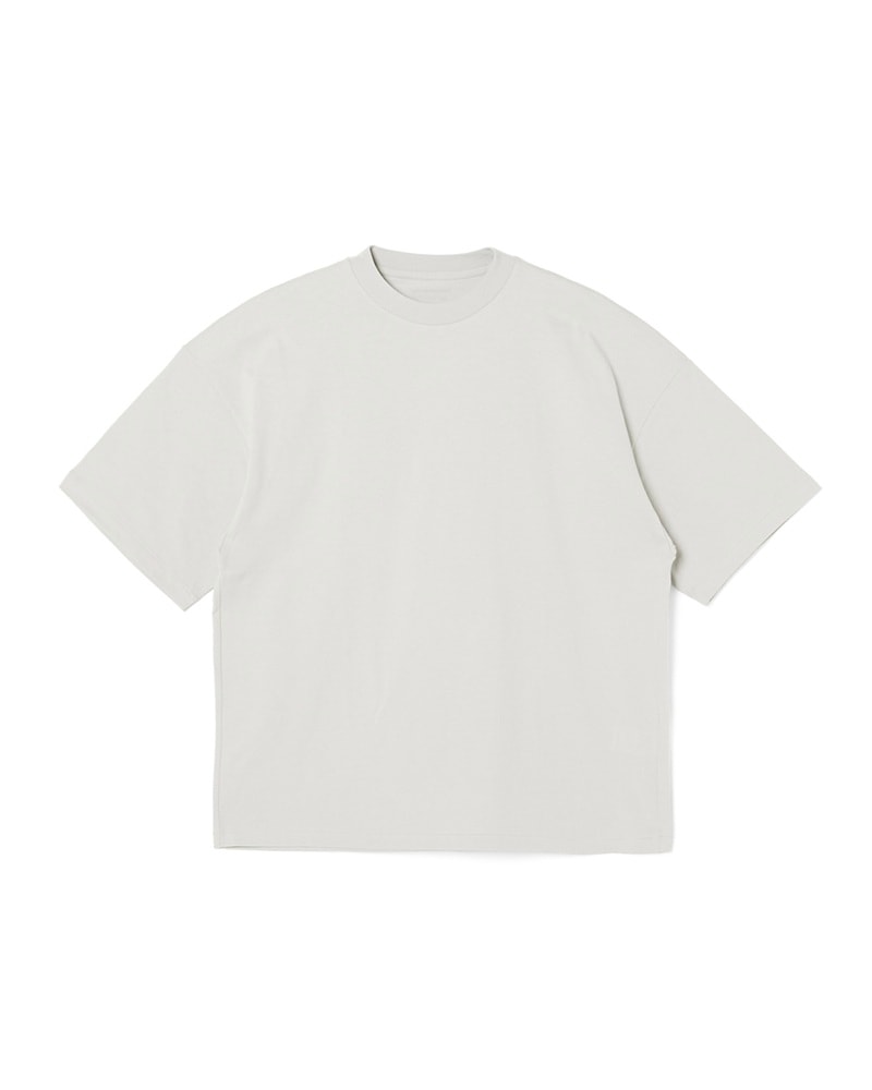 ⚡️N.HOOLYWOOD 2PACK T-SHIRT （CCL.BEIGE）