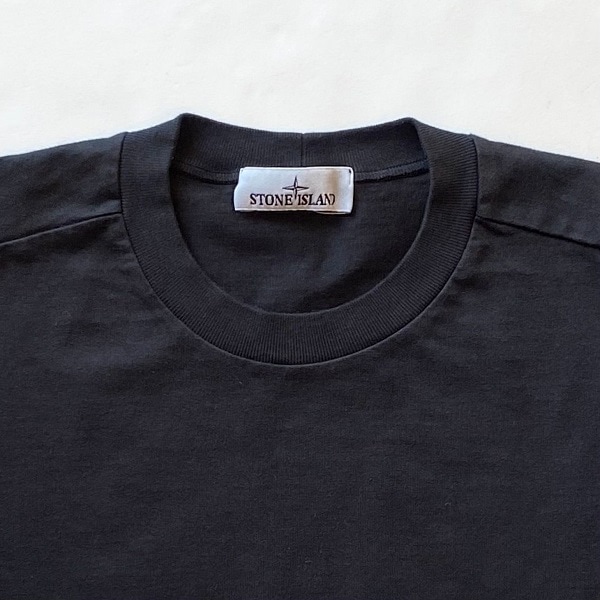 STONE ISLAND 63750 SWEAT SHIRT ストーン アイランド スウェット