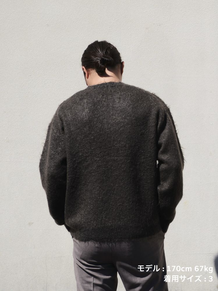 24AW】 YOKE 