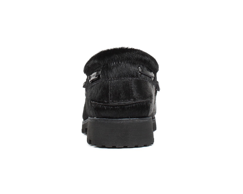 Timberland / 3EYE CLASSIC LUG (BLACK) TIMBERLAND-WM-SH02 - WACKO