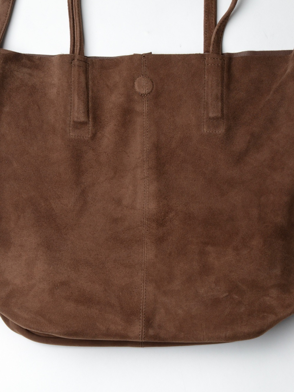 Morphee モルフェ 3WAY MIDIUM TOTE - LONG (COFFEE BROWN) ML-OCBの通販