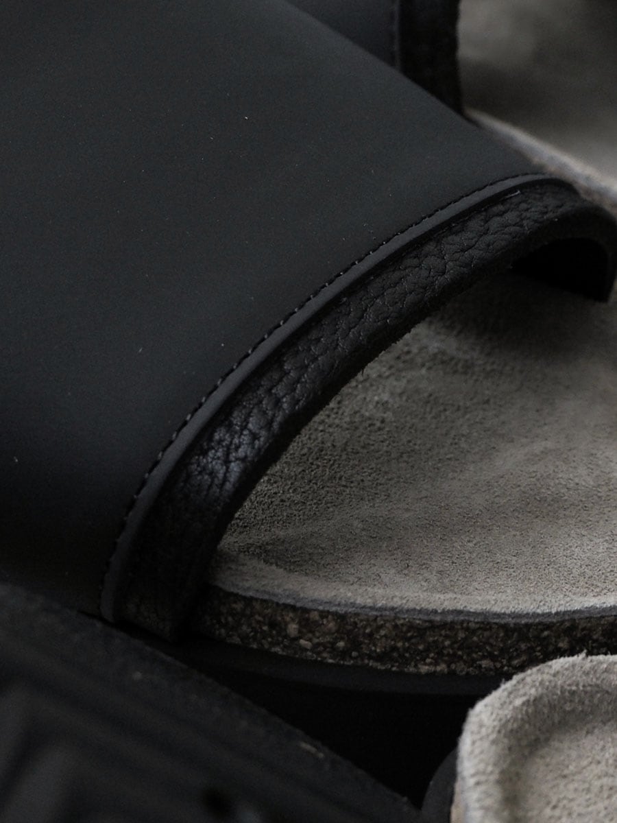 Hender Scheme / caterpillar (black) de-rs-cat