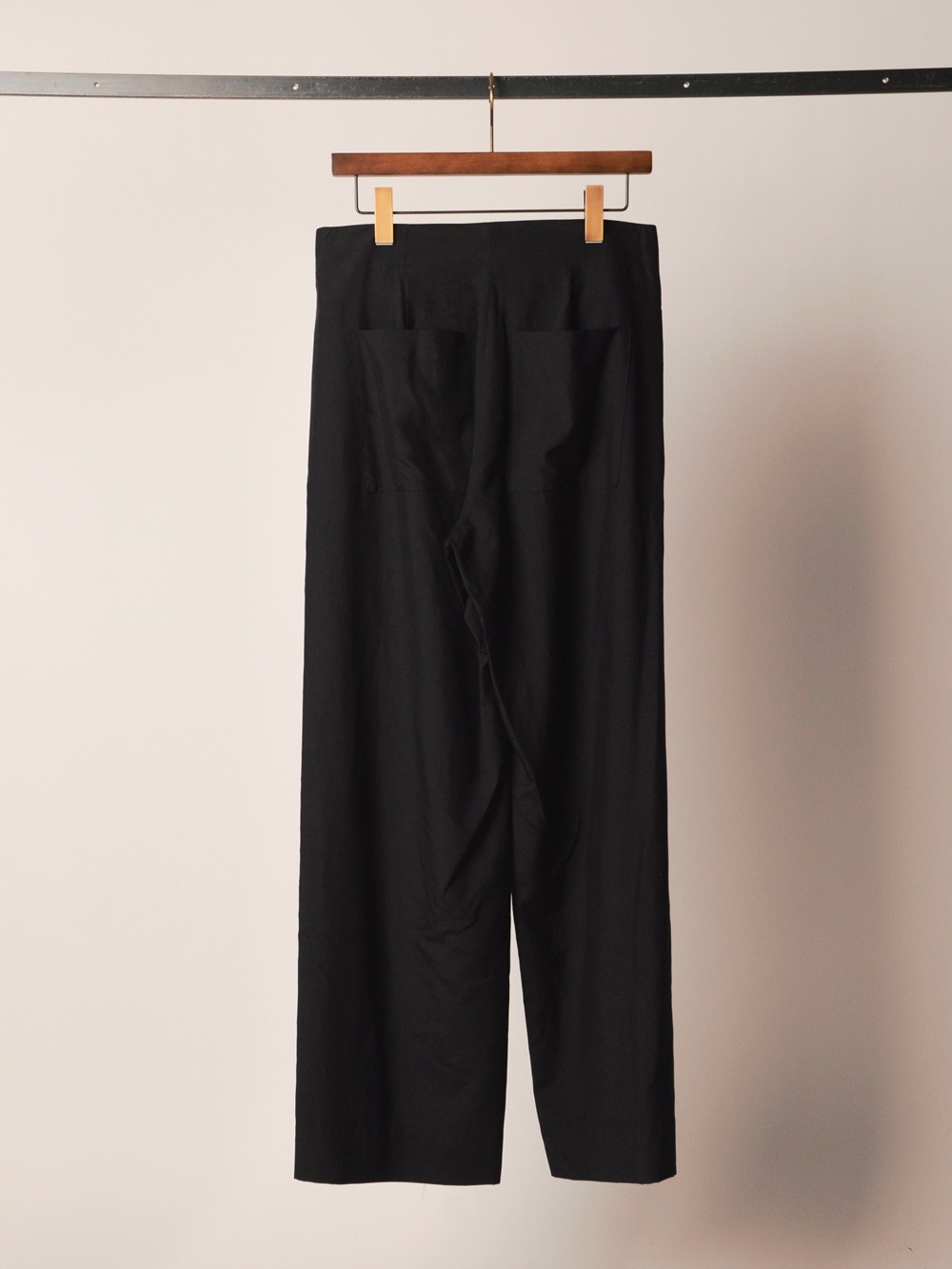 seya./セヤ】ROAD TRIP PANTS (MIDNIGHT) TH03349F158の通販