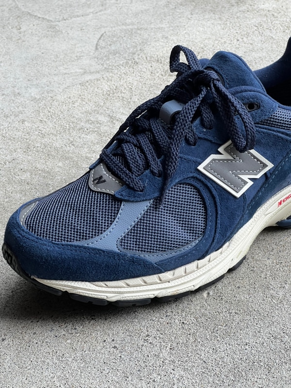 New Balance / 2002R GTX F M2002RXF - CIENTO WEB STORE