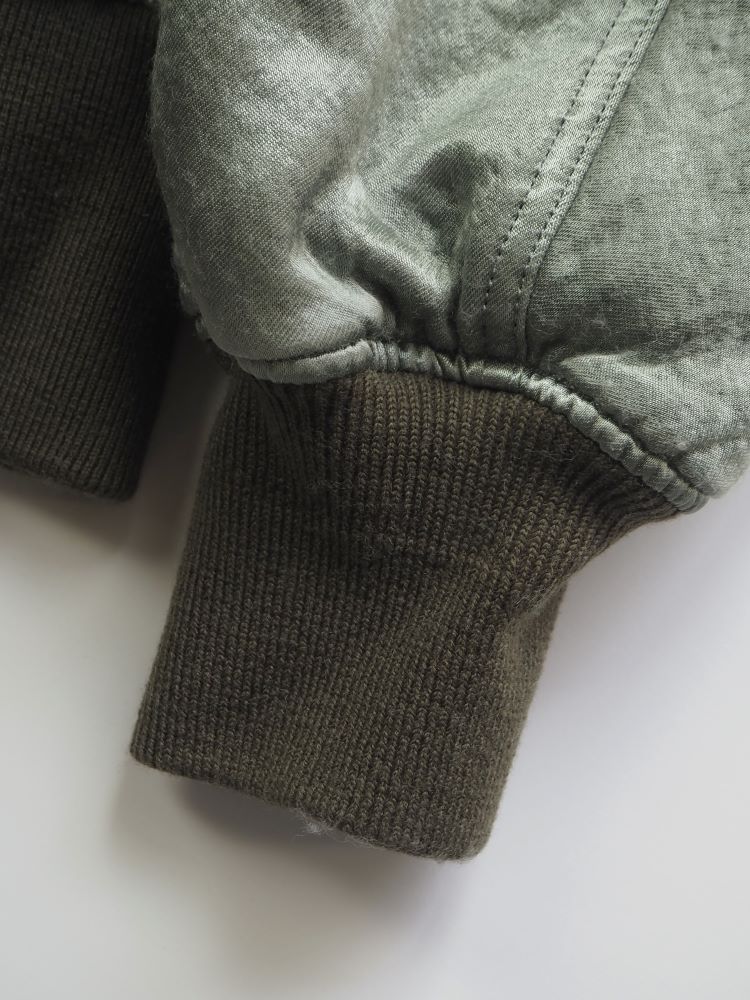 ジャケット・アウター wewill 25ss MA-1 RW Z-016-3001 WEWILL｜MA-1 RW (Seige) Z-016-3001の通販