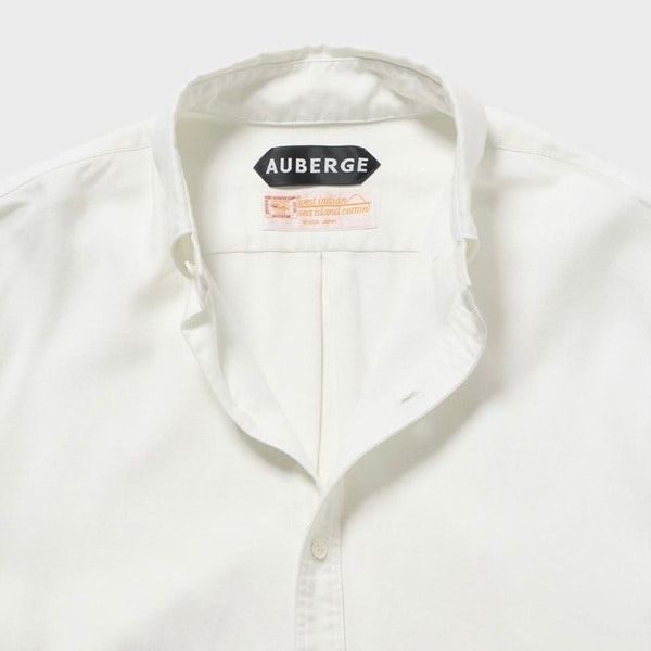 AUBERGE 【WOODY】ウッディ Pure White AUSIC25A07