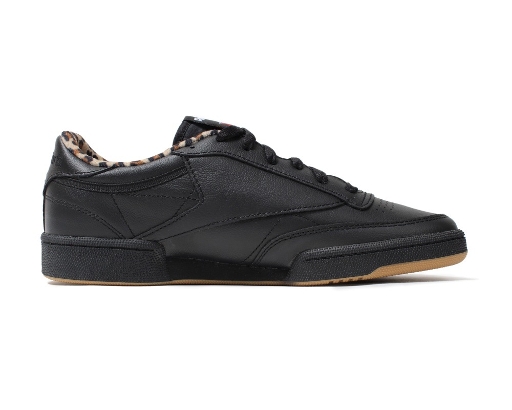 WACKO MARIA × Reebok スニーカー　26.0㎝ Reebok x WACKO MARIA Club C 85
