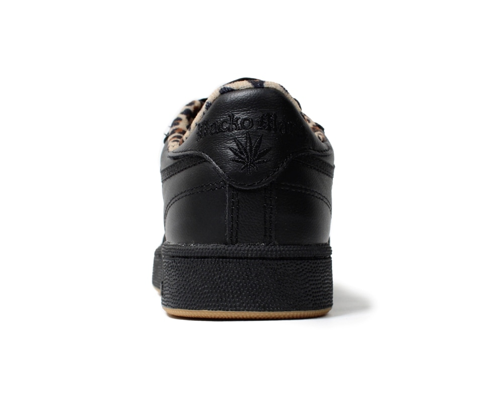 WACKO MARIA × Reebok スニーカー　26.0㎝ Wacko Maria x Reebok Club C Release Date February