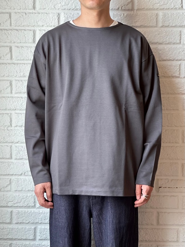 若者の大愛商品 FRINGE別注】AUBERGE ECRU BONHEUR / ジャケット・アウター