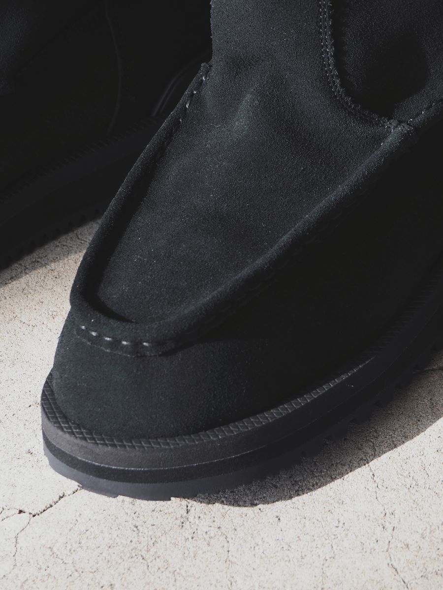 RUSS-Mwpab - Black - スイコック 通販