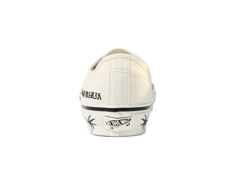 mari53様♪ WACKO MARIA(ワコマリア) × VANS / LX AUTHENTIC 44 | 公式通販