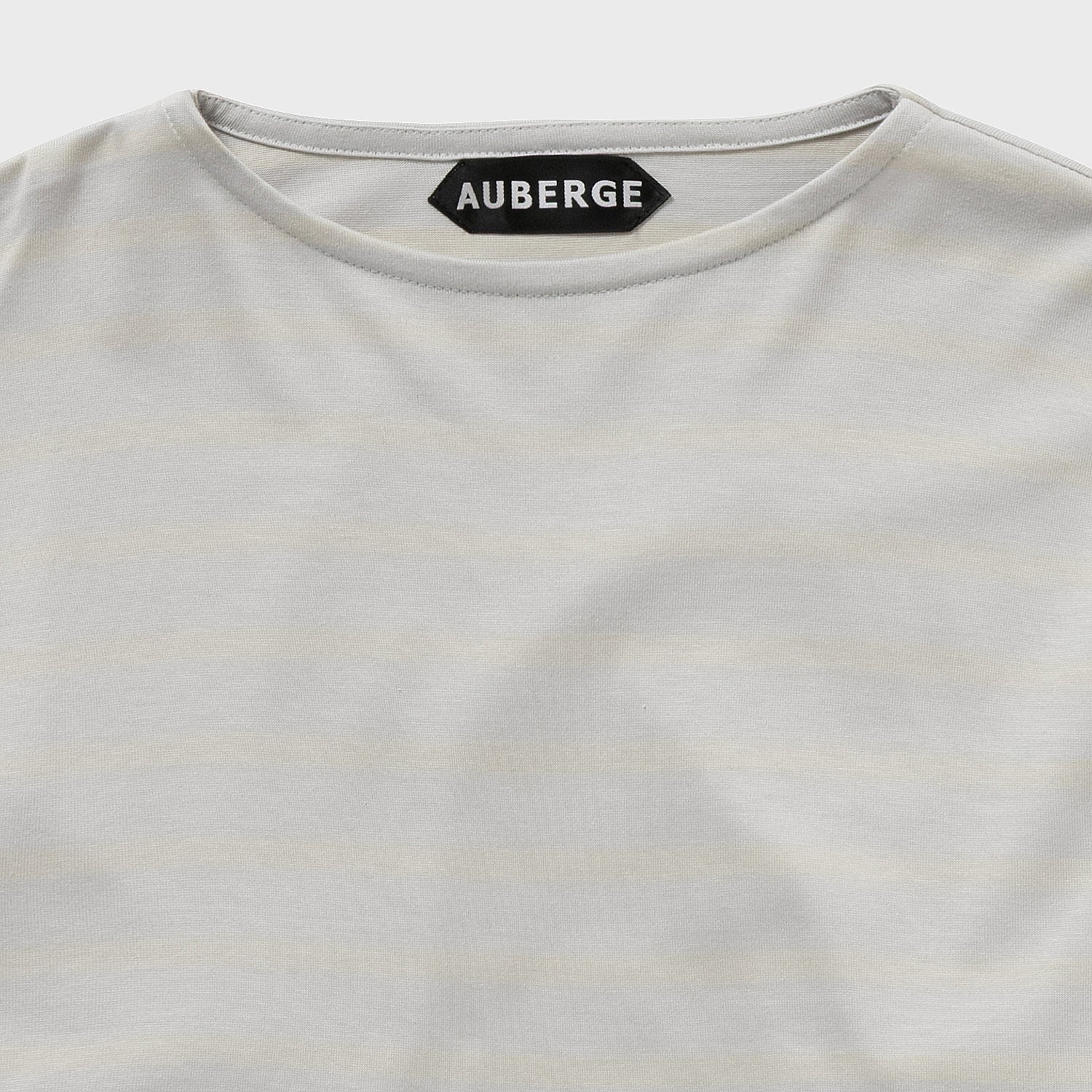 2026SS】AUBERGE【COCO Ⅲ（ココ 3）】Gray × Lemonの通販
