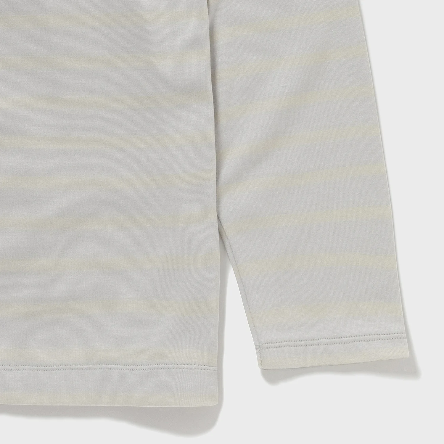2026SS】AUBERGE【COCO Ⅲ（ココ 3）】Gray × Lemonの通販