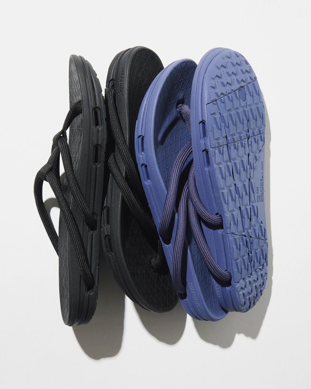 nonnative/ノンネイティブ 2026SS rig × nonnative BAHARINI (BLACK