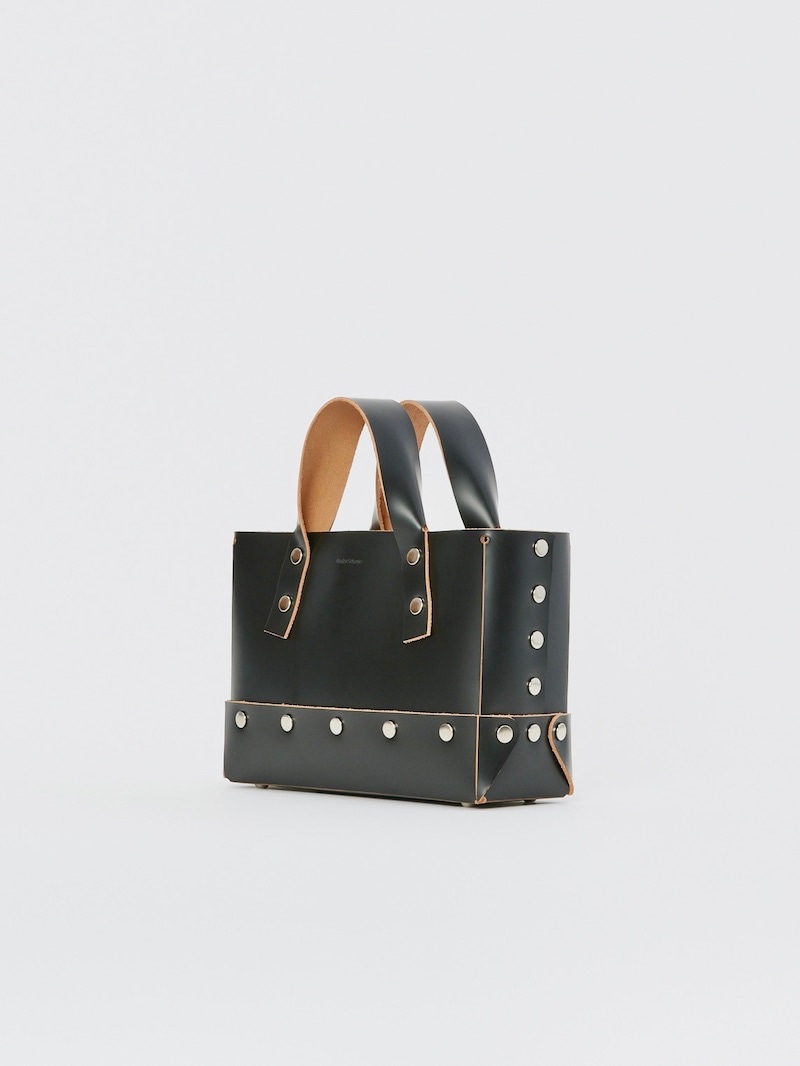 Hender Scheme エンダースキーマ assemble rectangle bag S