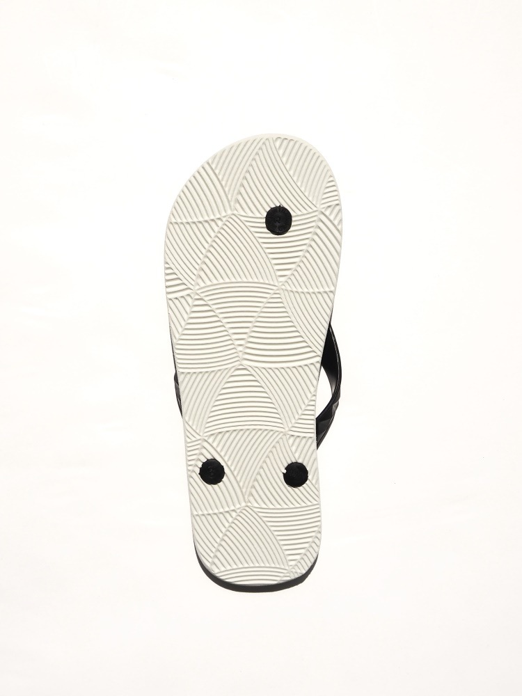 WACKO MARIA × HAYN / BEACH SANDALS (TYPE-2) WHITE - 2024年春