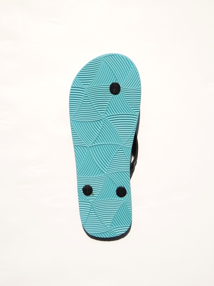 HAYN / BEACH SANDALS (TYPE-2) MINT - WACKO MARIA ワコマリア