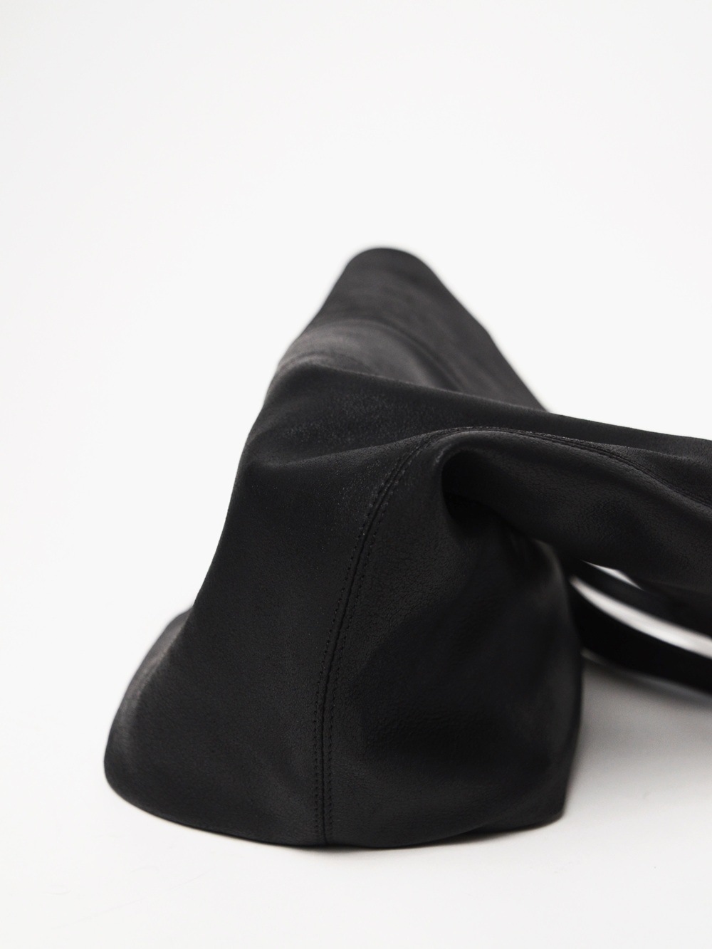 Morphee モルフェ 2WAY ONE SHOULDER M (BLACK) MOM-BLKの通販
