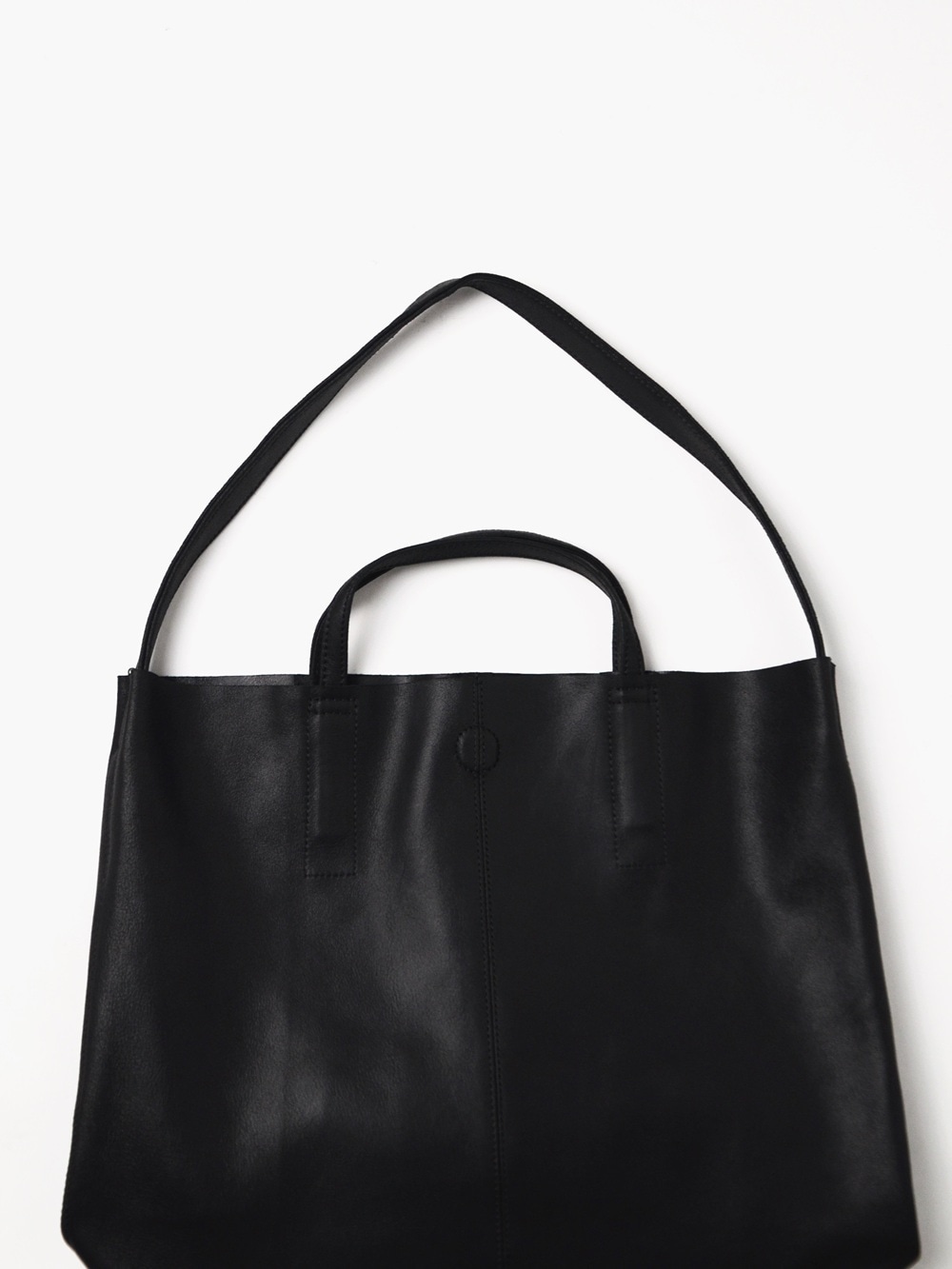Morphee モルフェ 2WAY ONE SHOULDER M (BLACK) MOM-BLKの通販