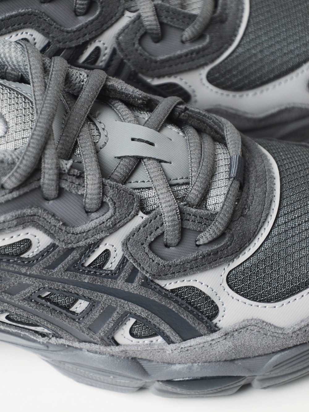 2026SS】GEL-NYC (Obsidian Grey/Obsidian Grey) 1203A739-021