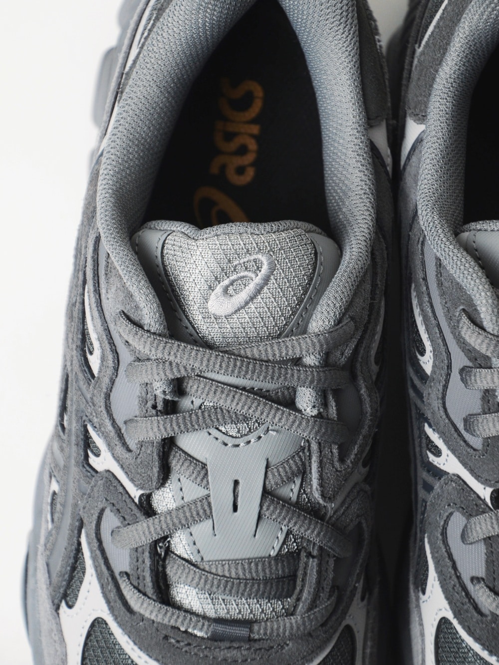 2026SS】GEL-NYC (Obsidian Grey/Obsidian Grey) 1203A739-021