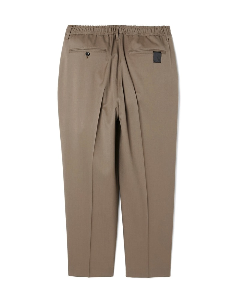 【N.HOOLYWOOD】美品25SS WIDE TAPERED PANTS SLIM TAPERED DENIM N.HOOLYWOOD COMPILE│N-HOOLYWOOD.COM