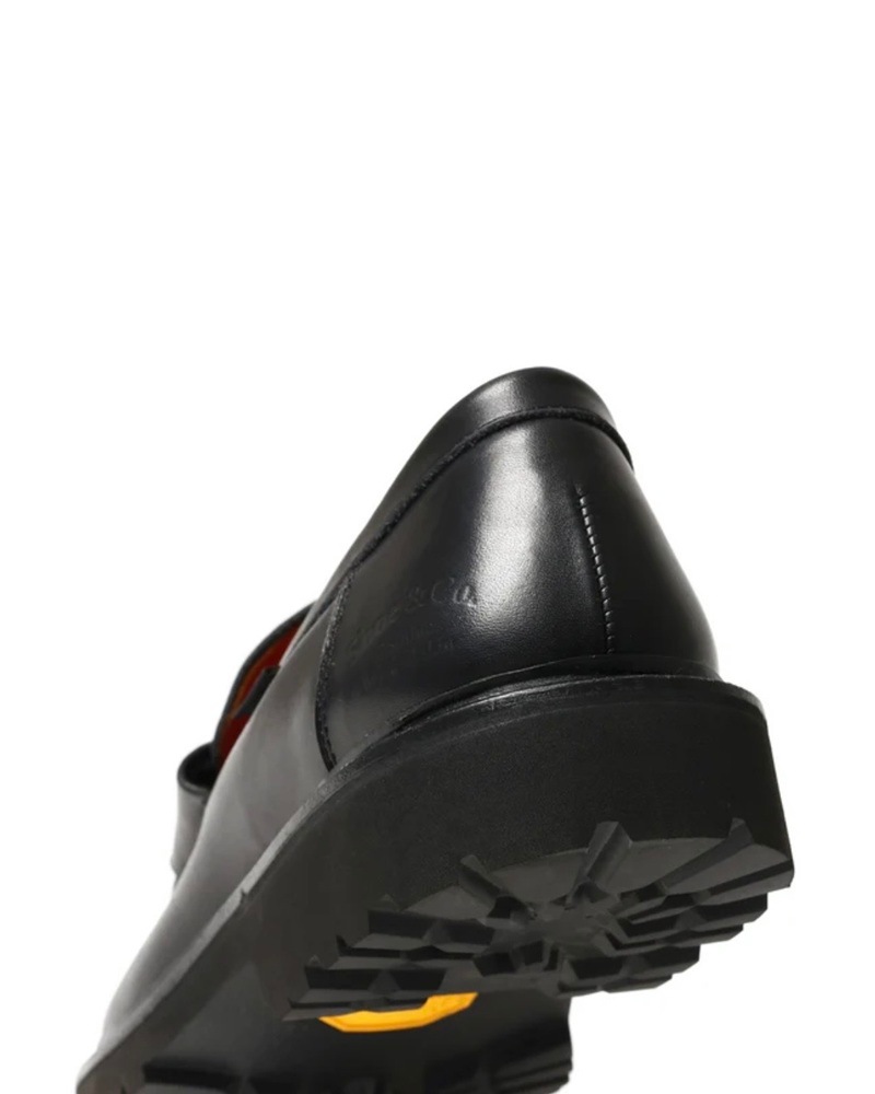 REGAL Shoe & Co. 26SS】Loafer GTX (Black) 828S DF - CIENTO WEB STORE