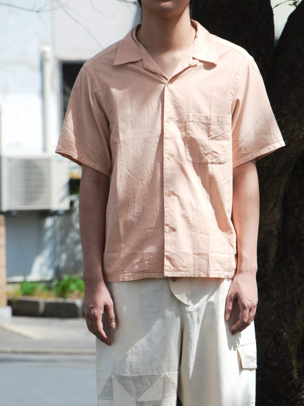 d.i.a.トップス ティアード ワンピース HUIT 全2色｜hit331-0284【1】 - 長袖・七分袖
