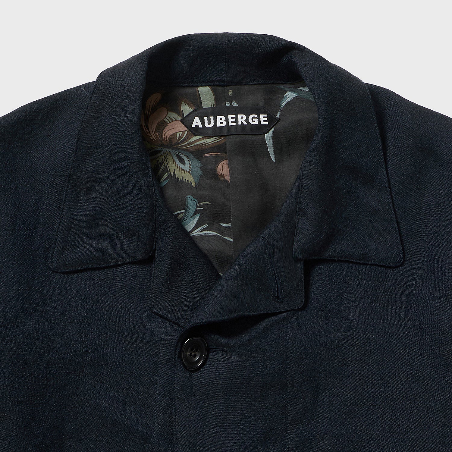 2026AW】AUBERGE【MAINZ（マインツ）】Navyの通販